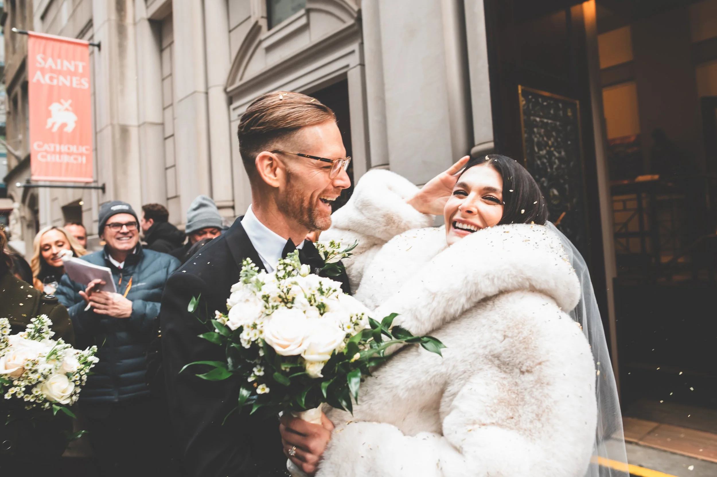 What Finding My Wife Taught Me About What Most Leadership Teams Never Do