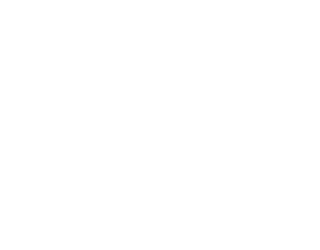 White outline of a brain combined with a light bulb on a black background.
