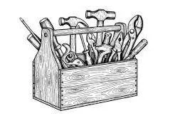 What’s in Your Toolbox?