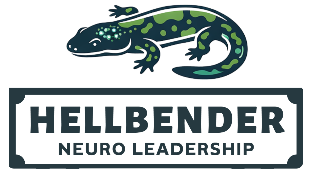 Hellbender Coach