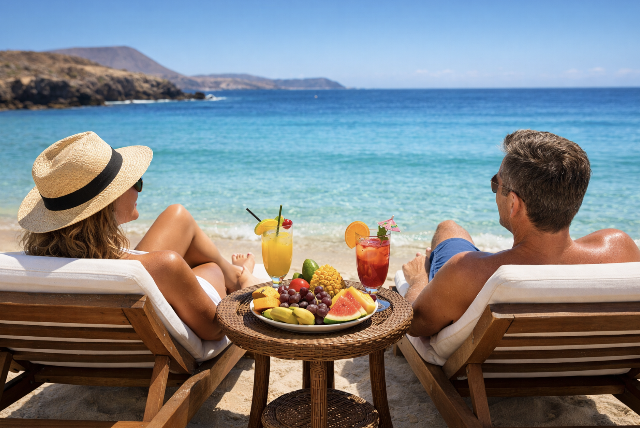 Dove viaggiare in sicurezza 