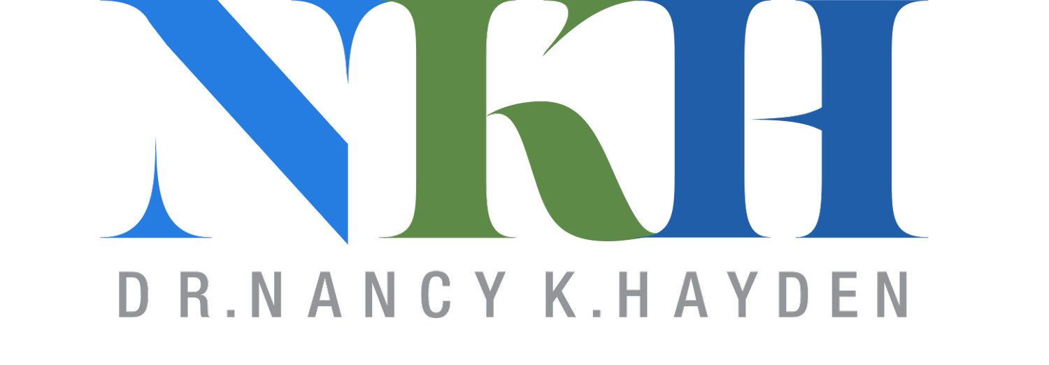 DrNancyKHayden