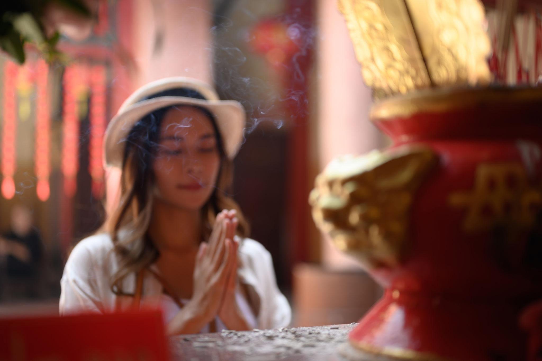 The human dimension—what travels further than you know