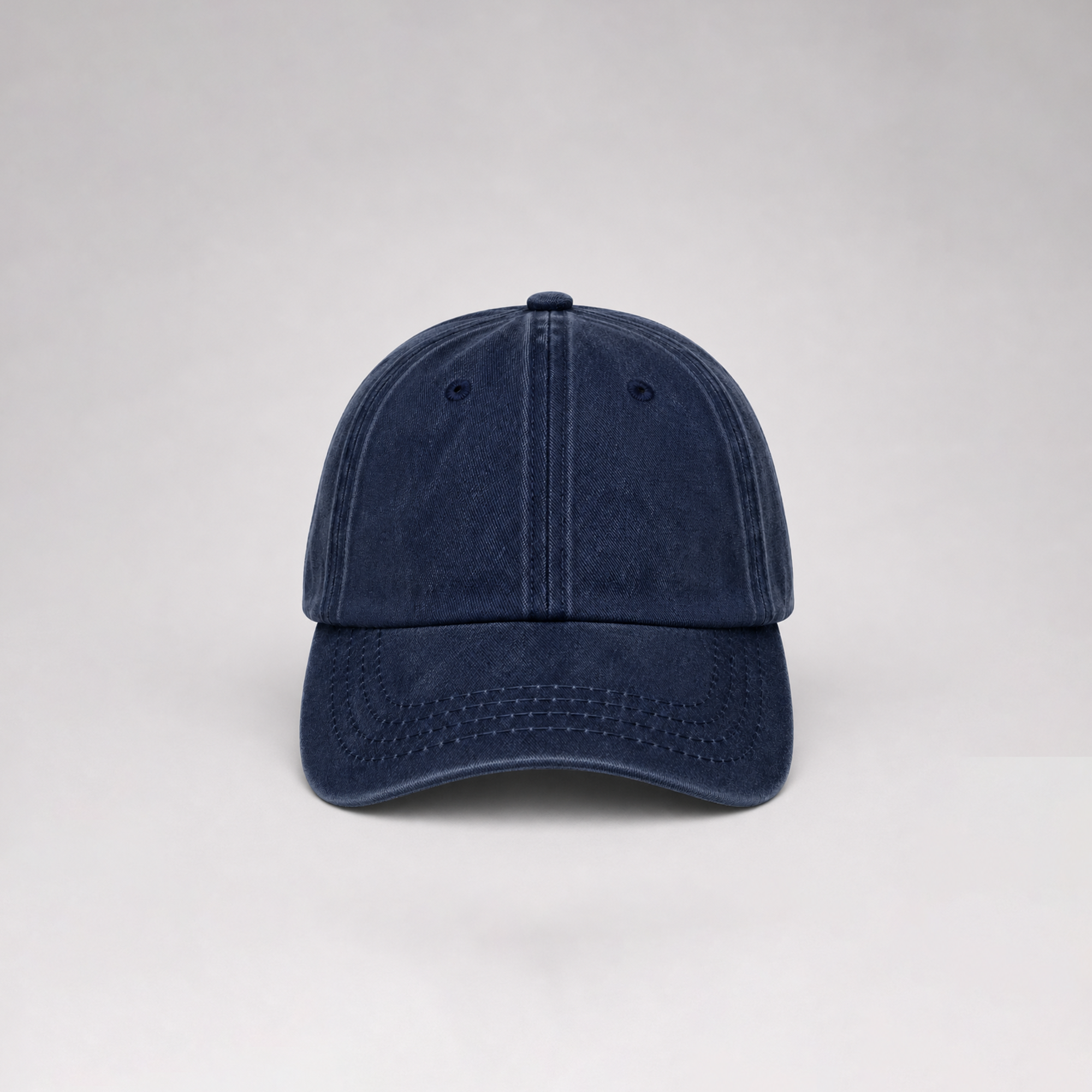 Washed Cap
