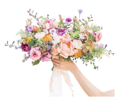 Floral Workshop Series - Advanced Class - Hand Tied Bouquets and Modern Centerpieces