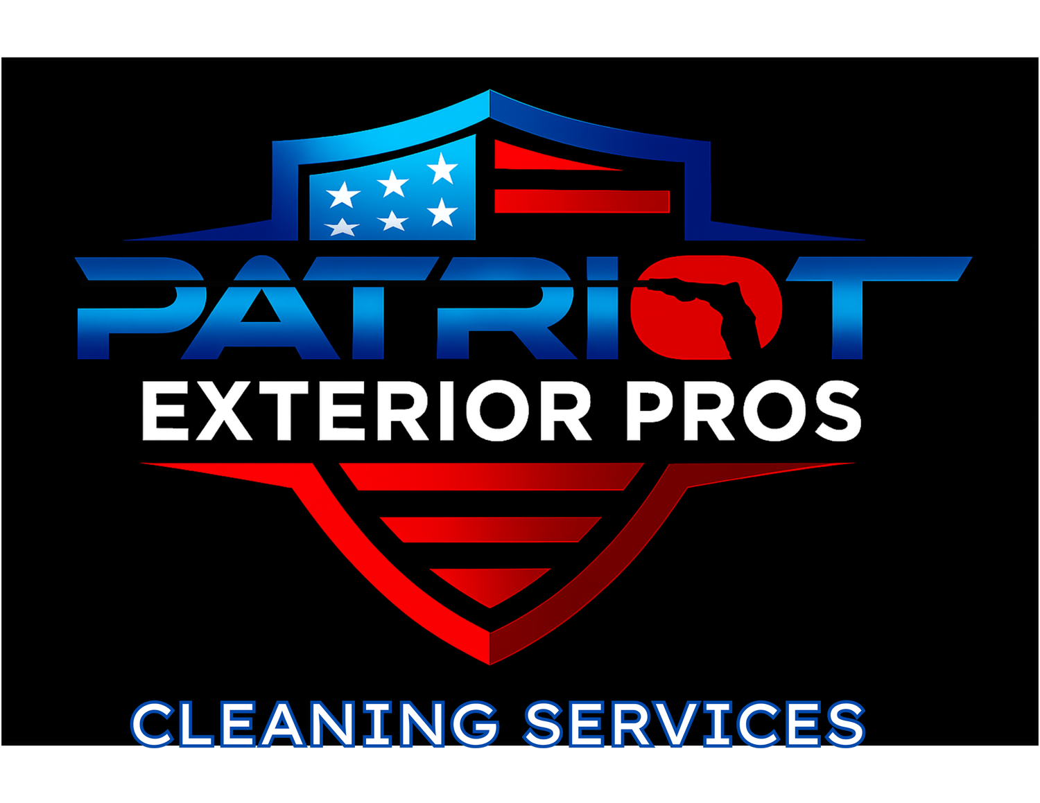 Exterior Cleaning Services
