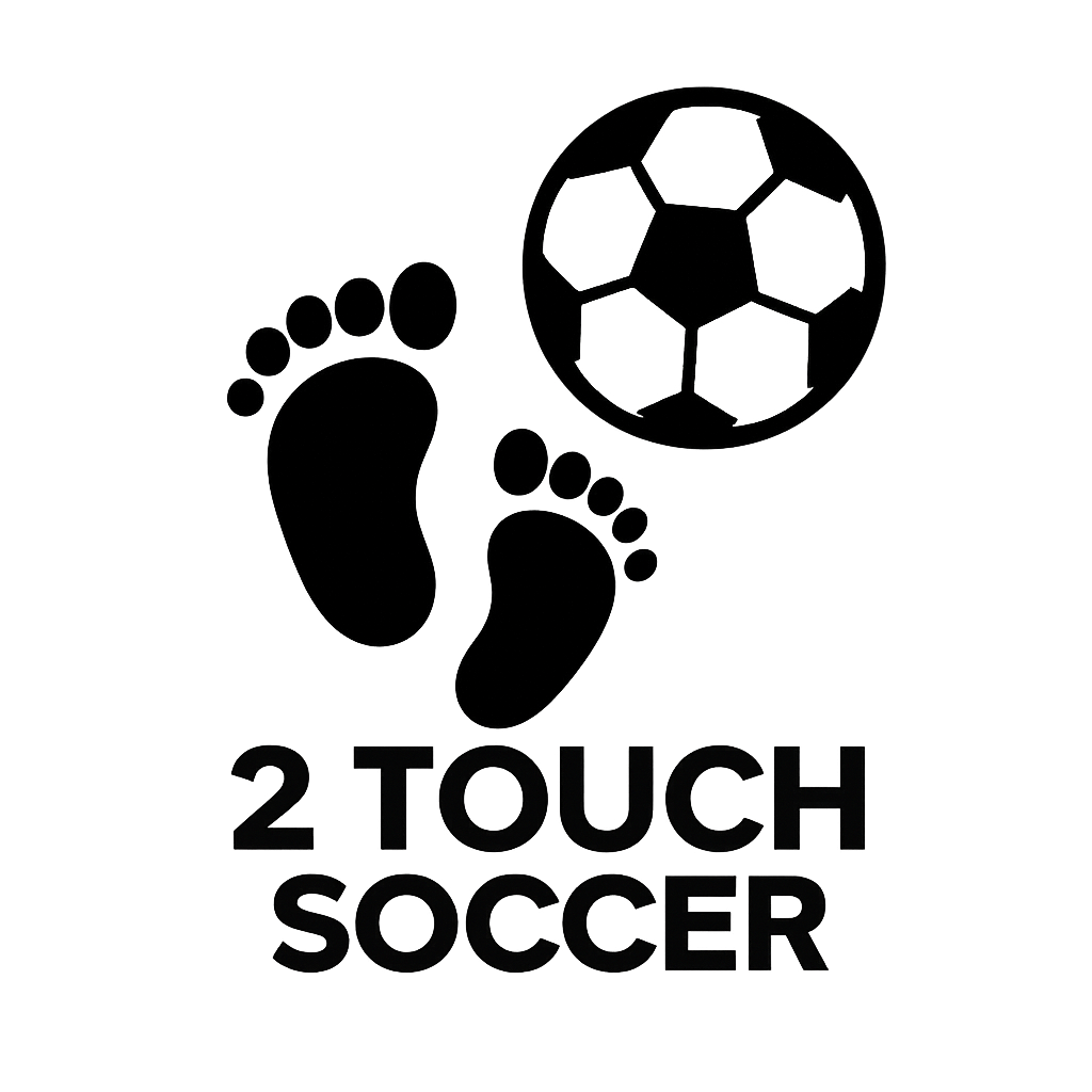 2 Touch Soccer 