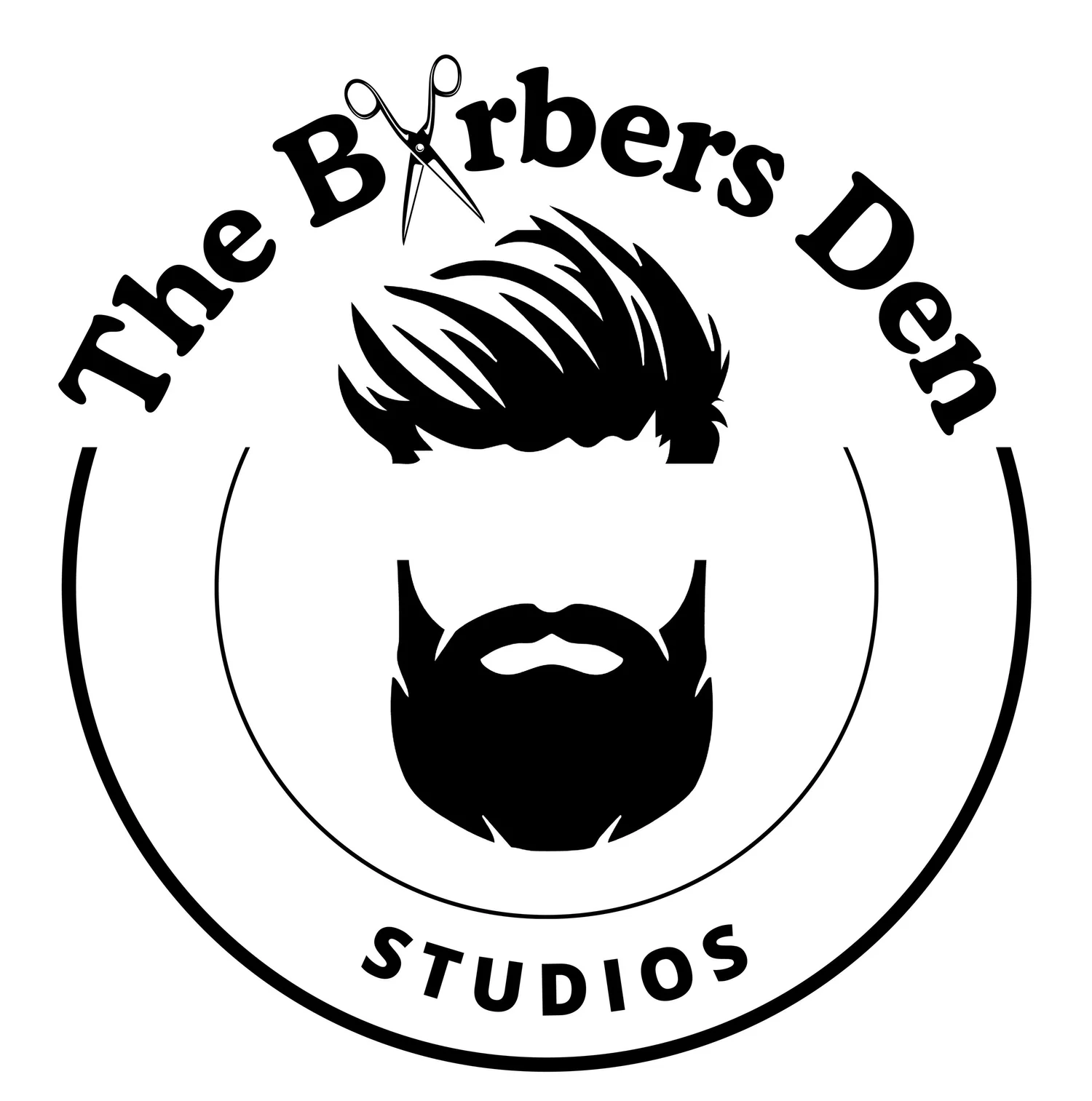 The Barbers Den Studios