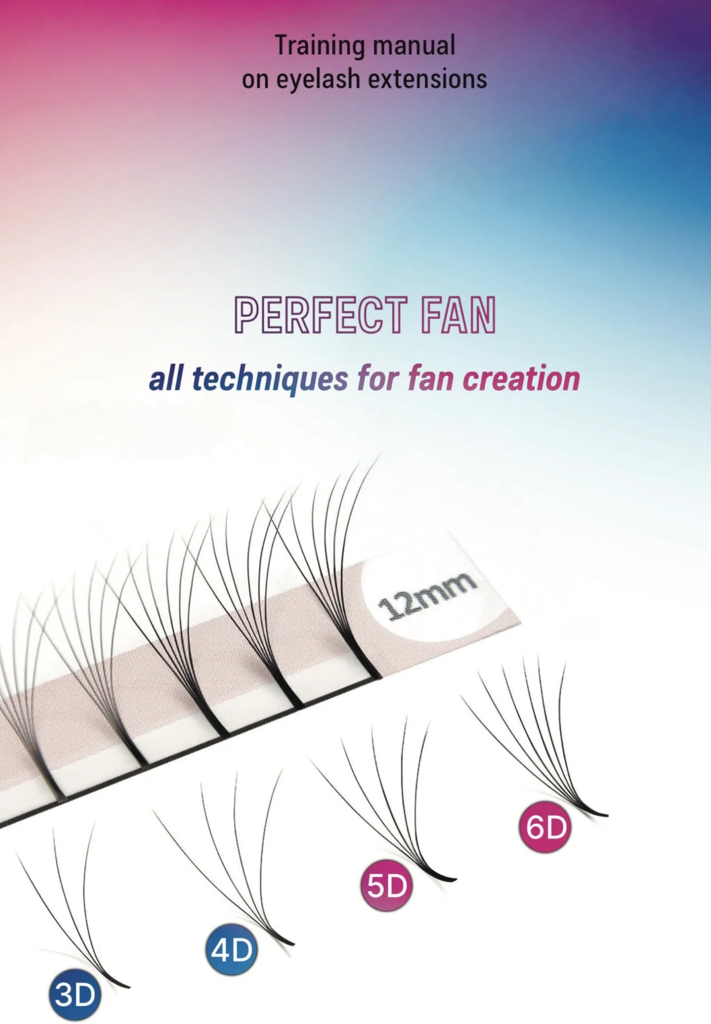 Free Fan Making Ebook - Multiple techniques for fan making