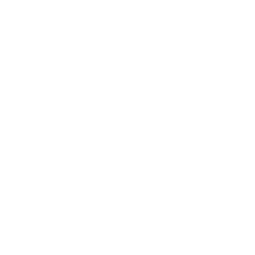 Icon of a person standing with three other people beneath, surrounded by three stars above.
