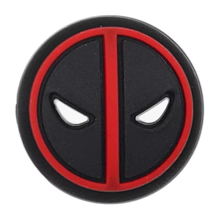 JAMUMBA Thumb Grip Pads — Tested for Precision. Approved for Style.