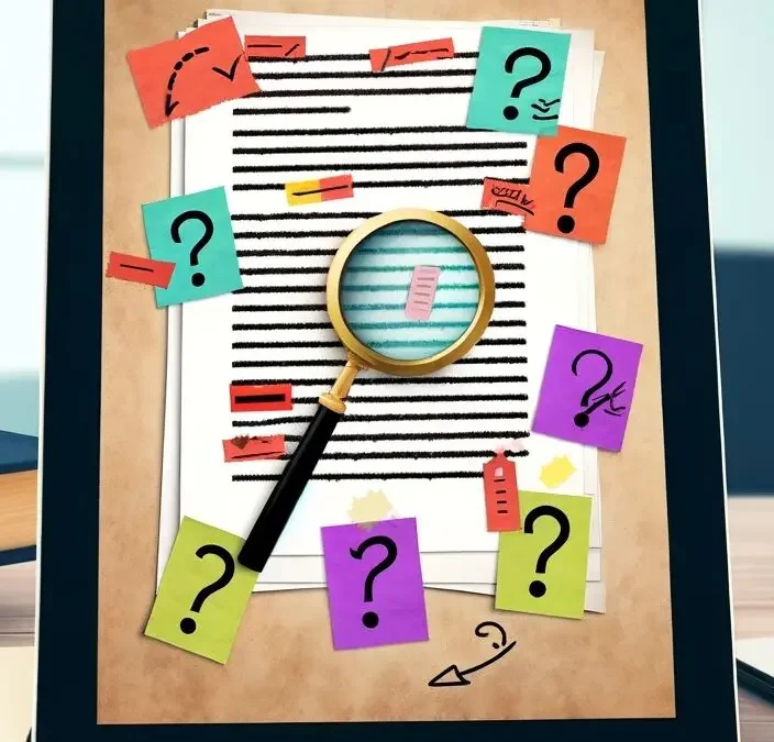 Tackling and Triaging Manuscript Feedback