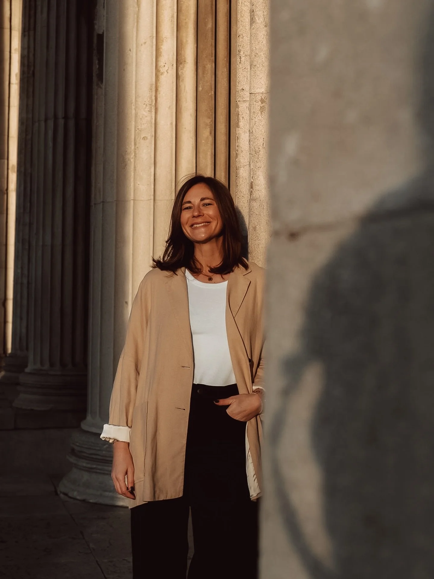 spring is here 🌸✨ - 1st of March 

Ich liiiiiebe den Fr&uuml;hling sooooo sehr. ☀️
Als Hamburgerin, die seit fast 10 Jahren hier in M&uuml;nchen lebt, genie&szlig;e ich es so sehr, auf die Stra&szlig;en zu schauen und das Leben aufbl&uuml;hen zu seh