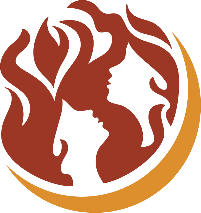 New Moon Circle