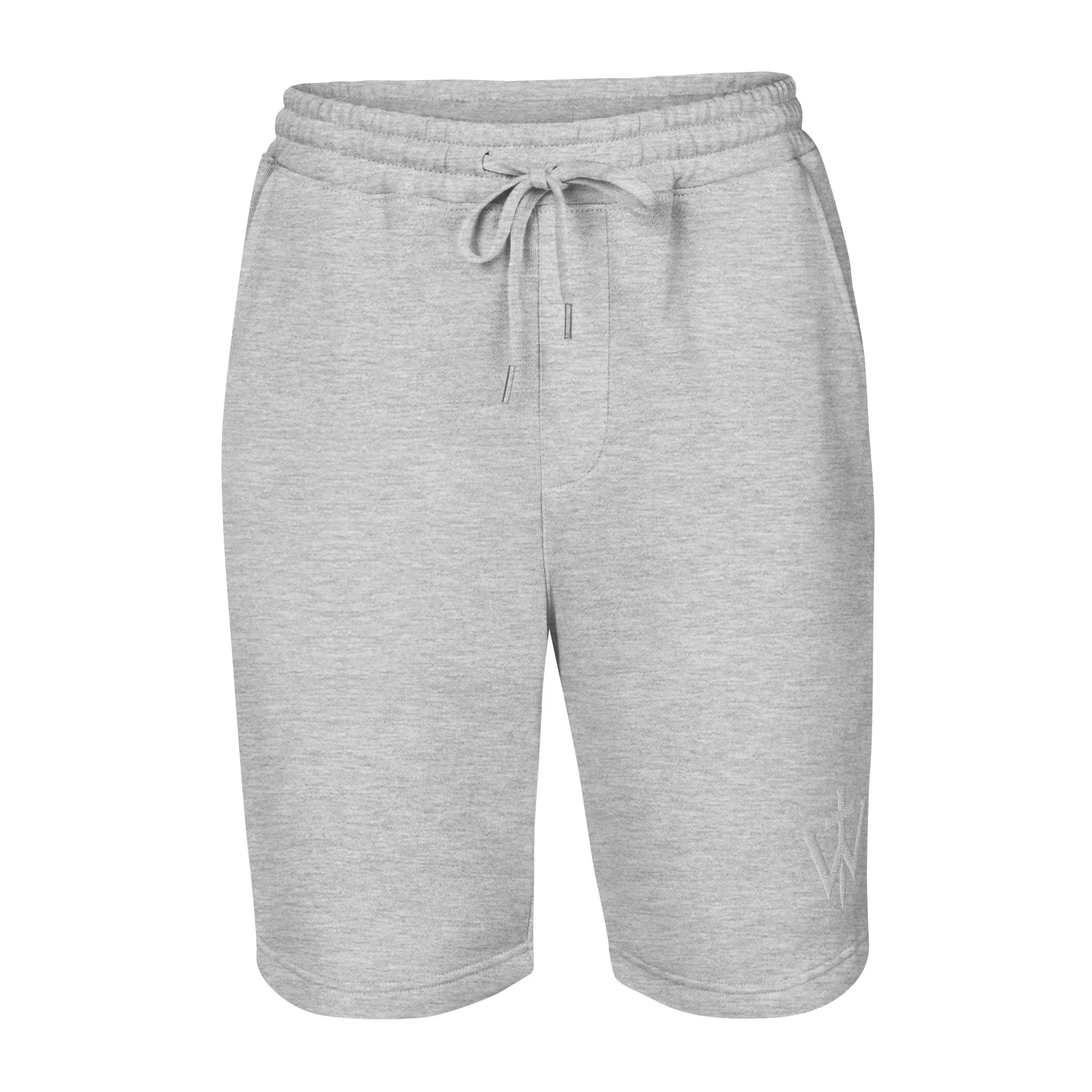 WOC - Men's fleece shorts