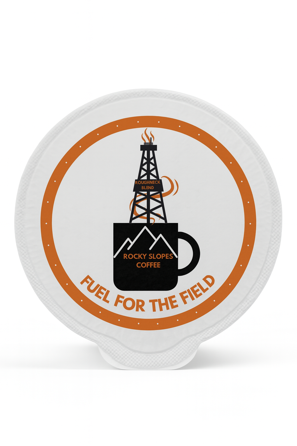 Rigger's Choice K-Cup pods