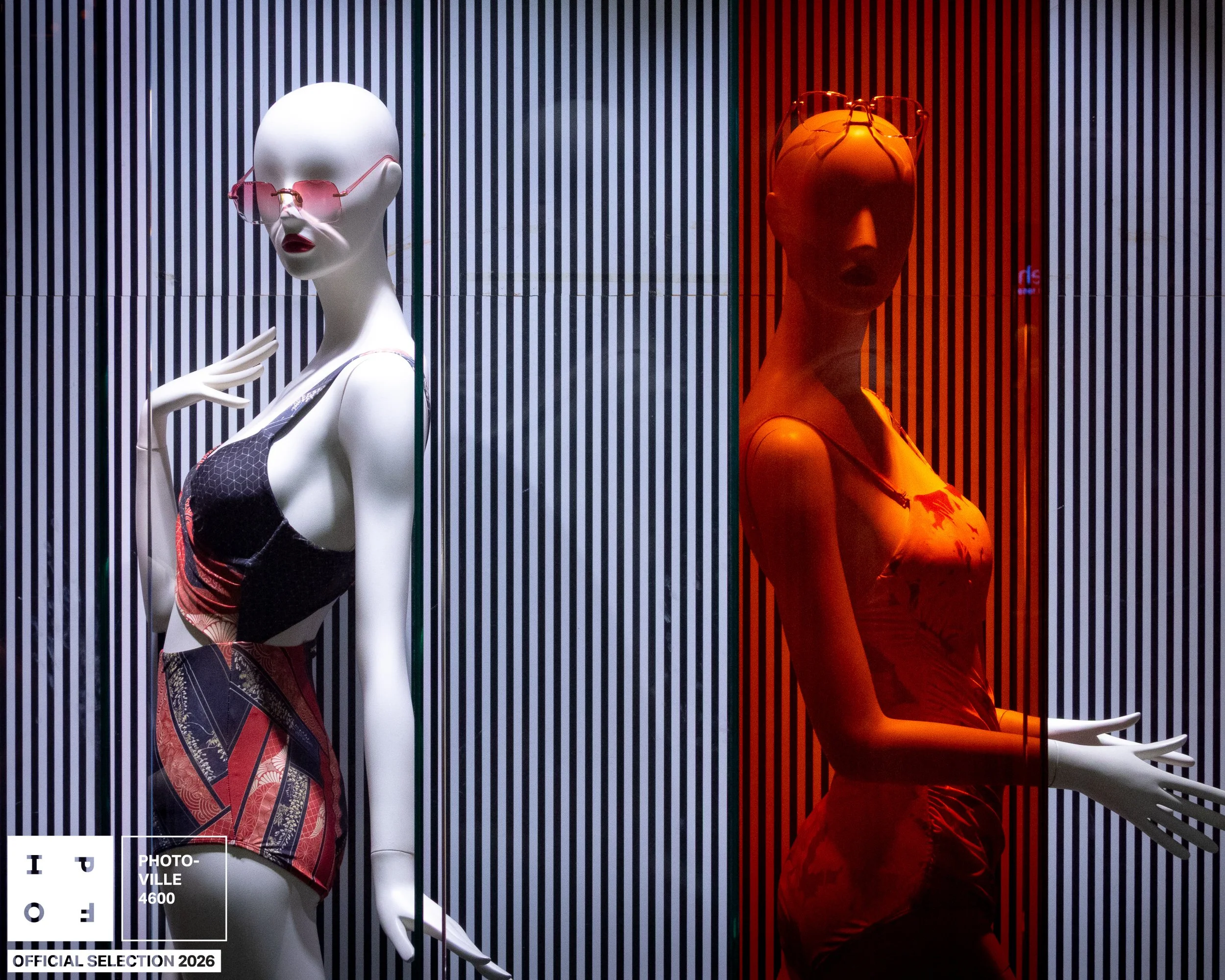 Experiments