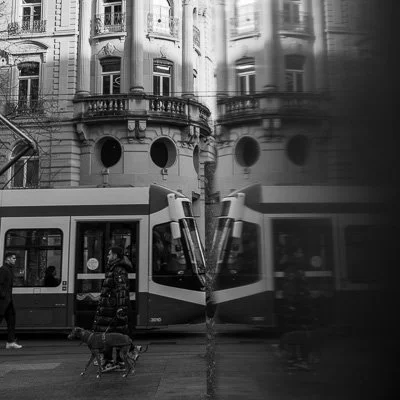 Zürich Street 1