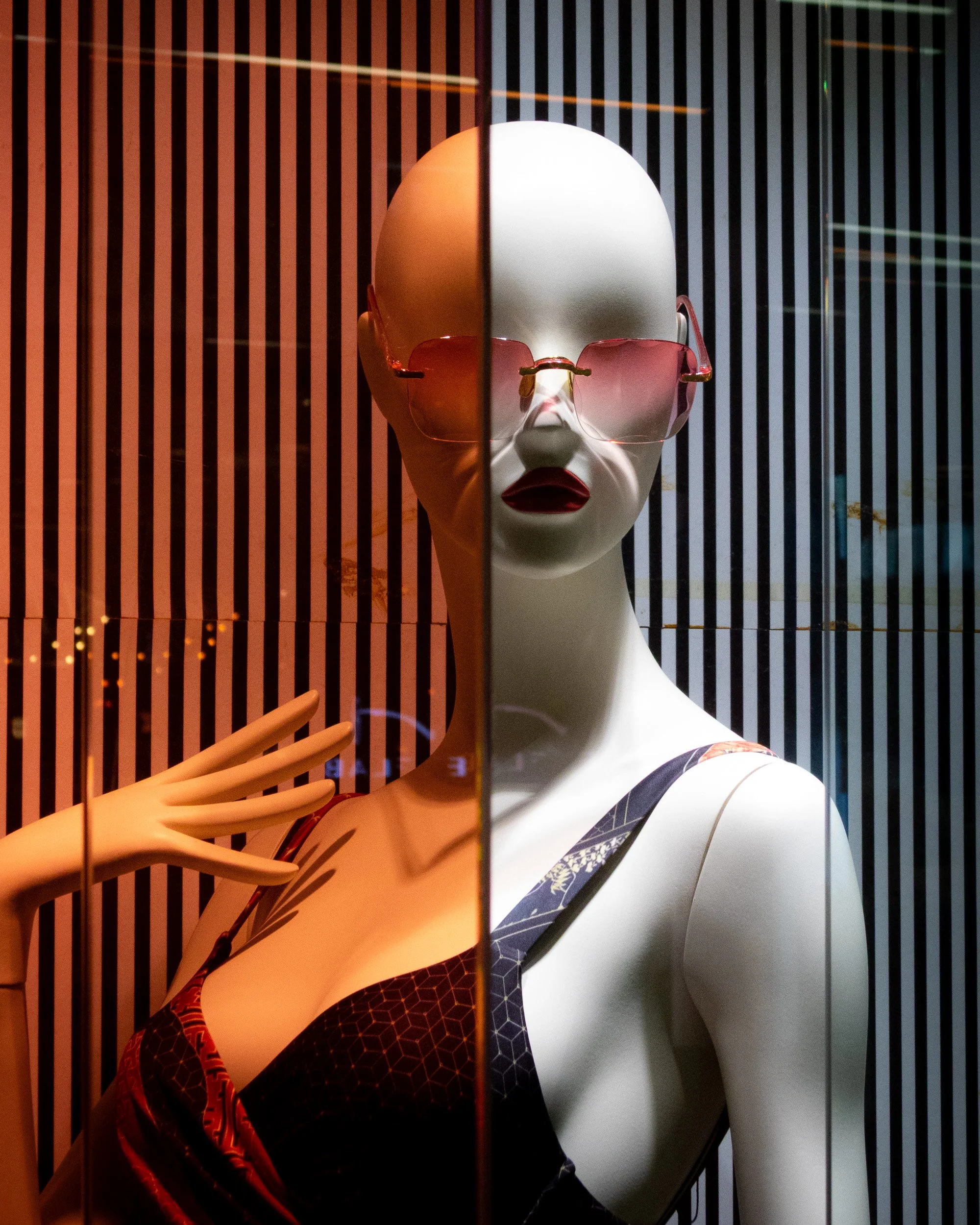 Mannequins