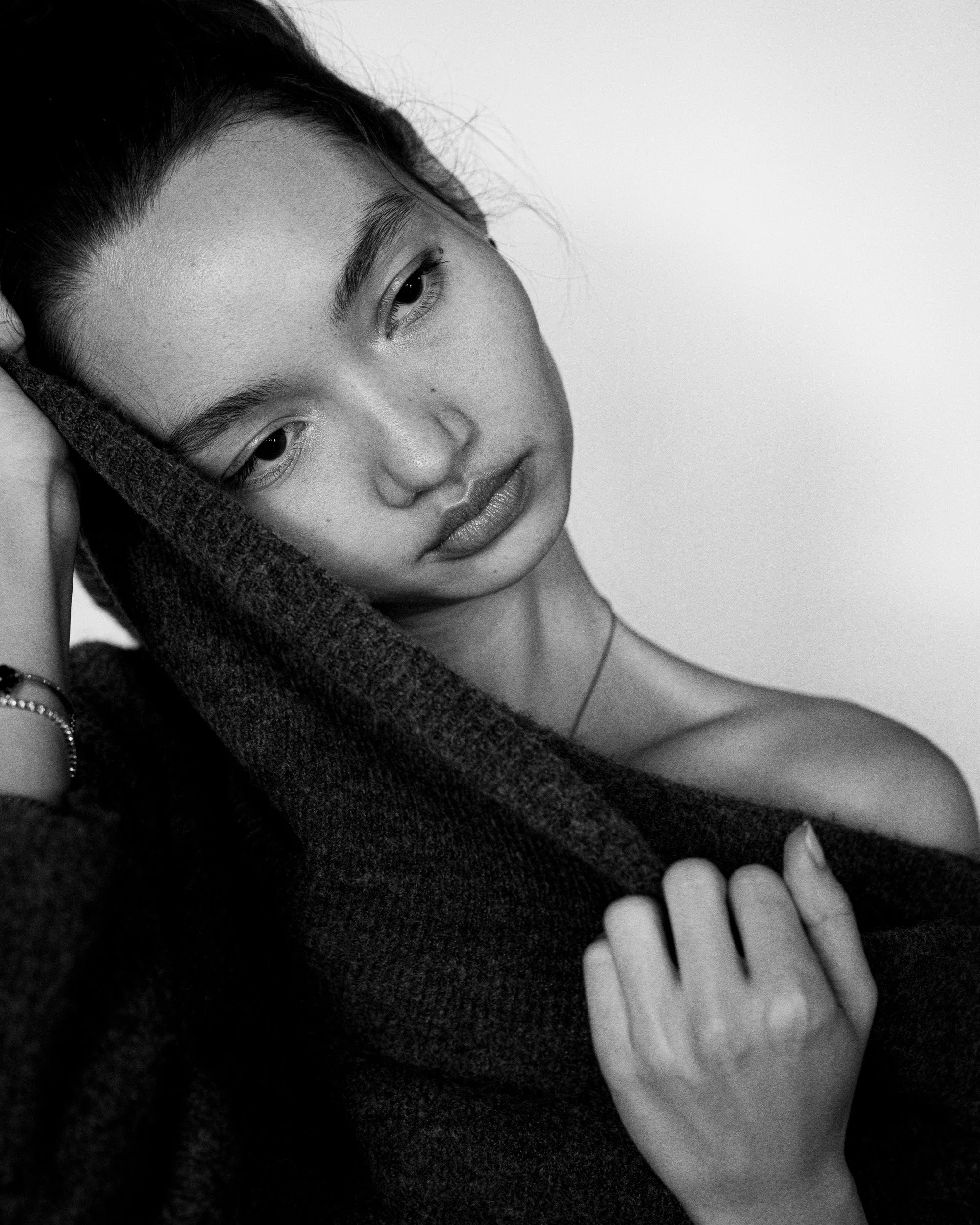 Michelle Marie Magali