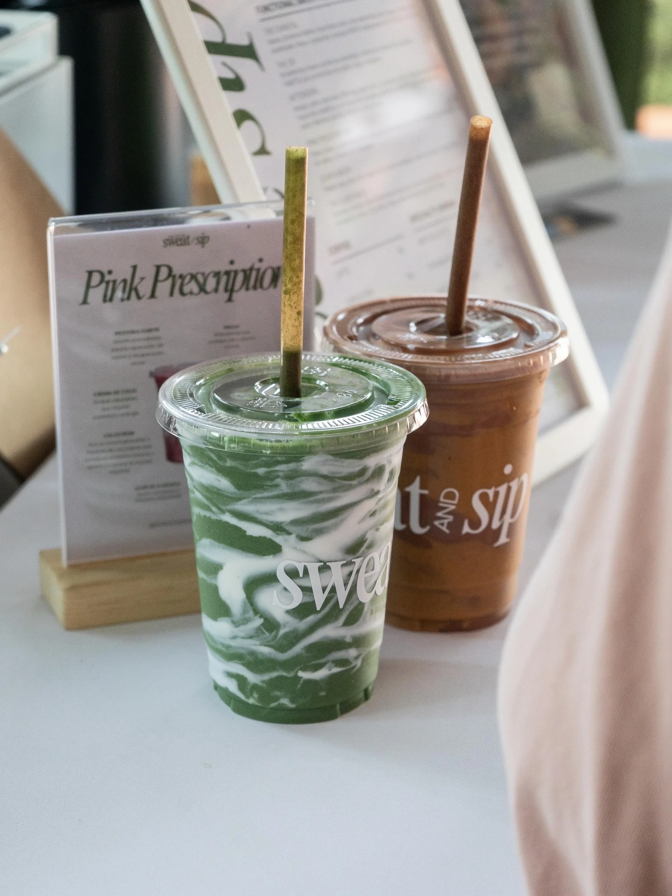 the lineup. 🫧
whole ingredients. nothing to hide. everything to sip

New flavours added to the menu, stay tuned 💫