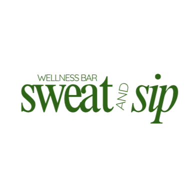 Sweat &amp; Sip