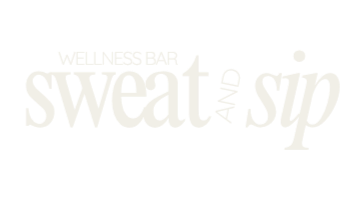 Sweat &amp; Sip