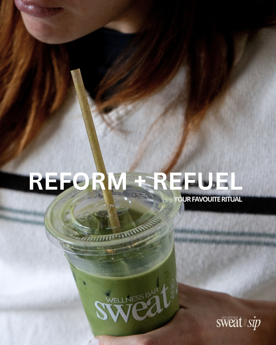 REFORM + REFUEL
