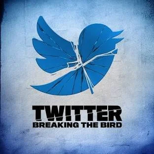 Twitter: Breaking the Bird