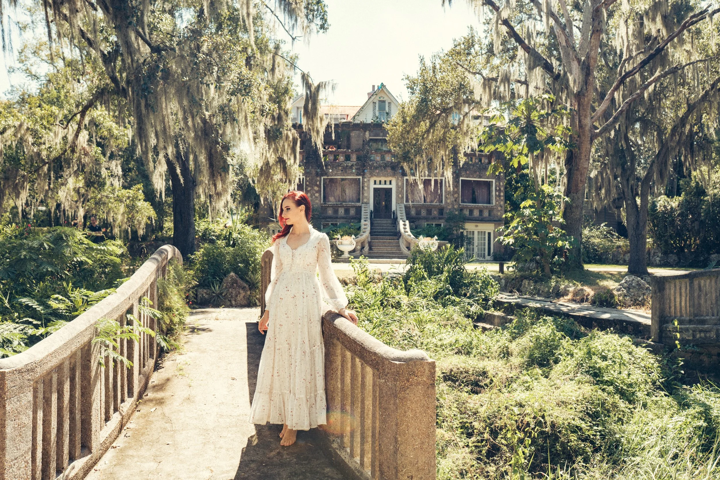 Keeping Wonder Alive