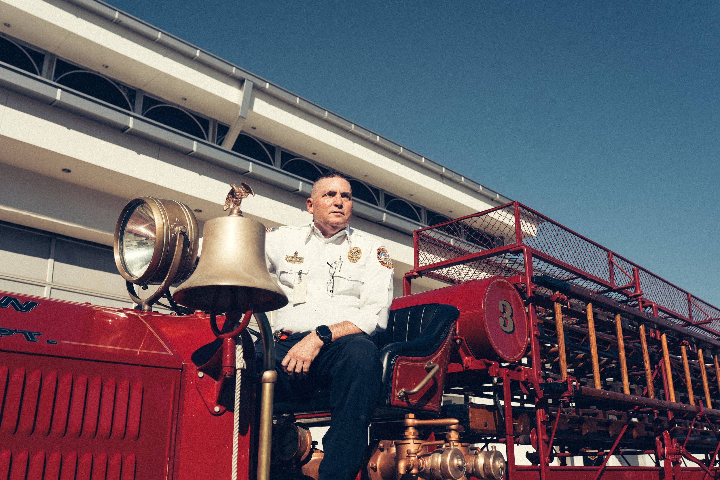 We Will Not Celebrate Mediocrity