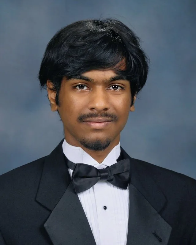Navin Lall