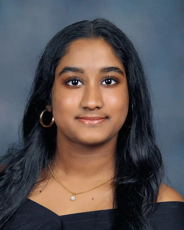 Indrani Nakka