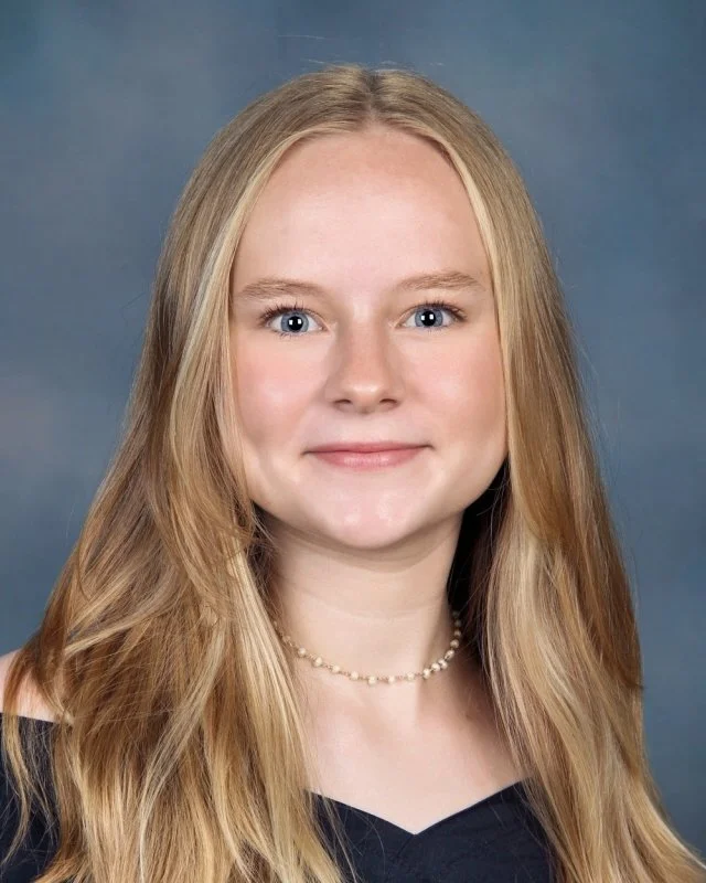 Abigail Jennings