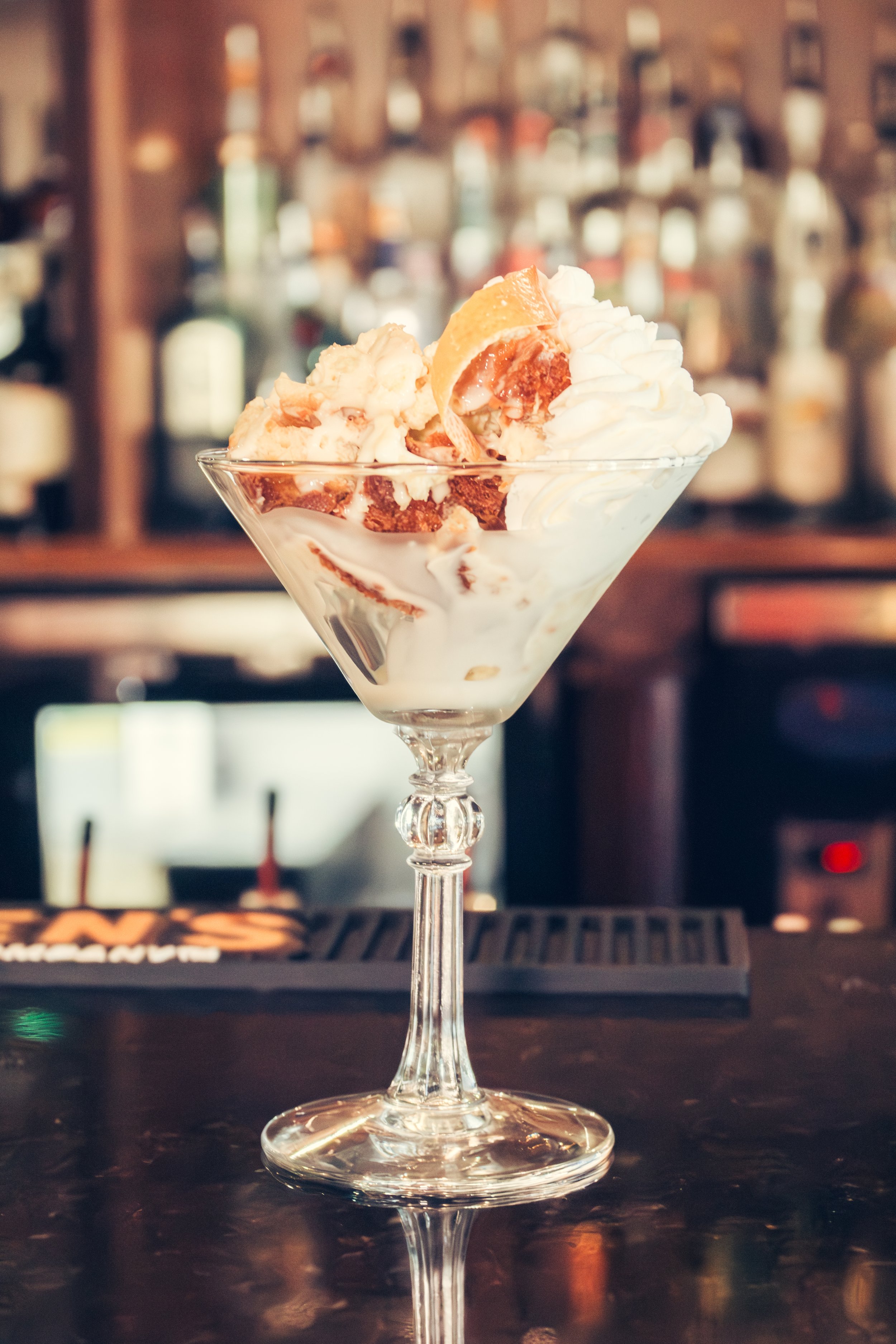 A Tour of Some of Bartow’s Most Decadent Desserts