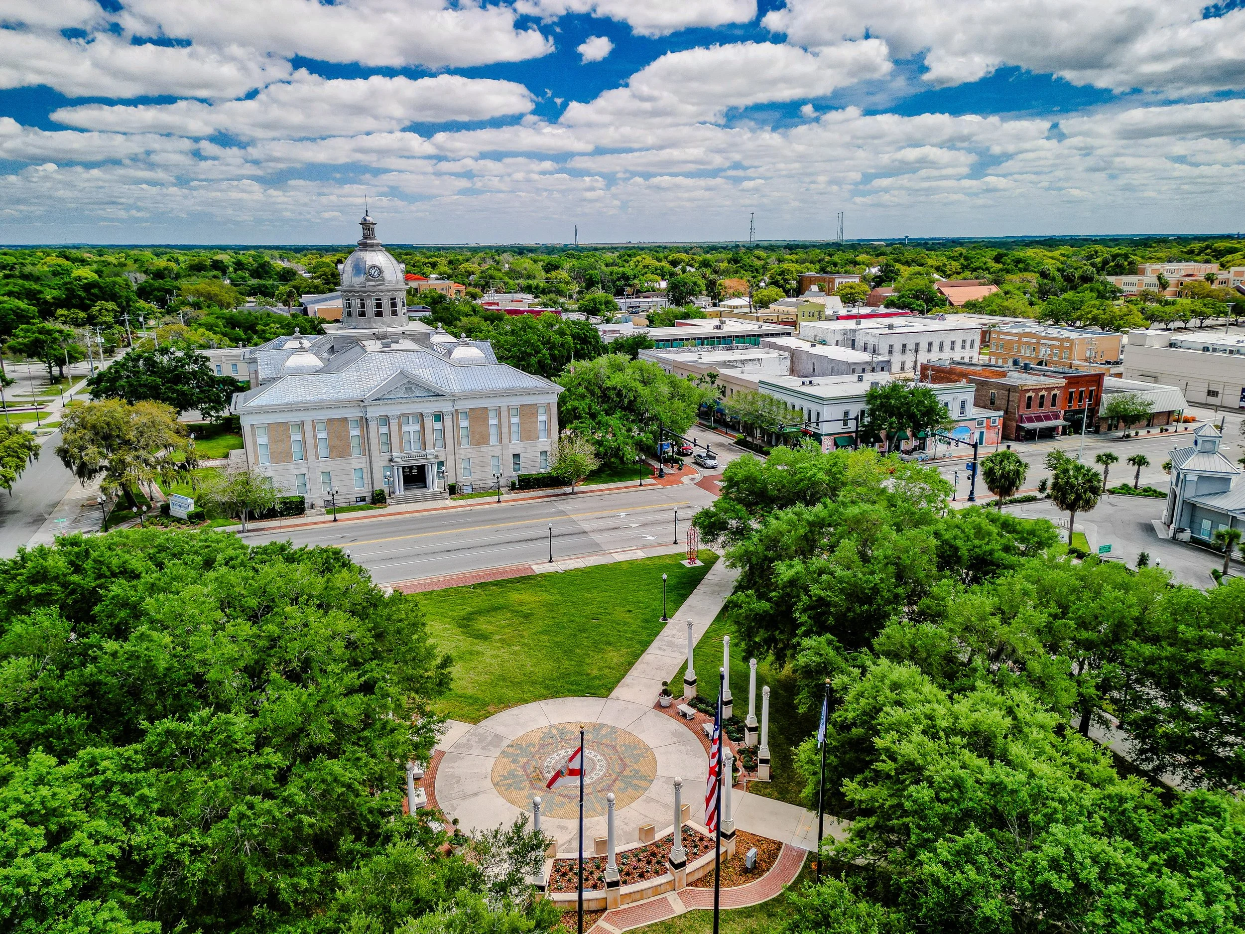 A Chance to See Legislators Up Close