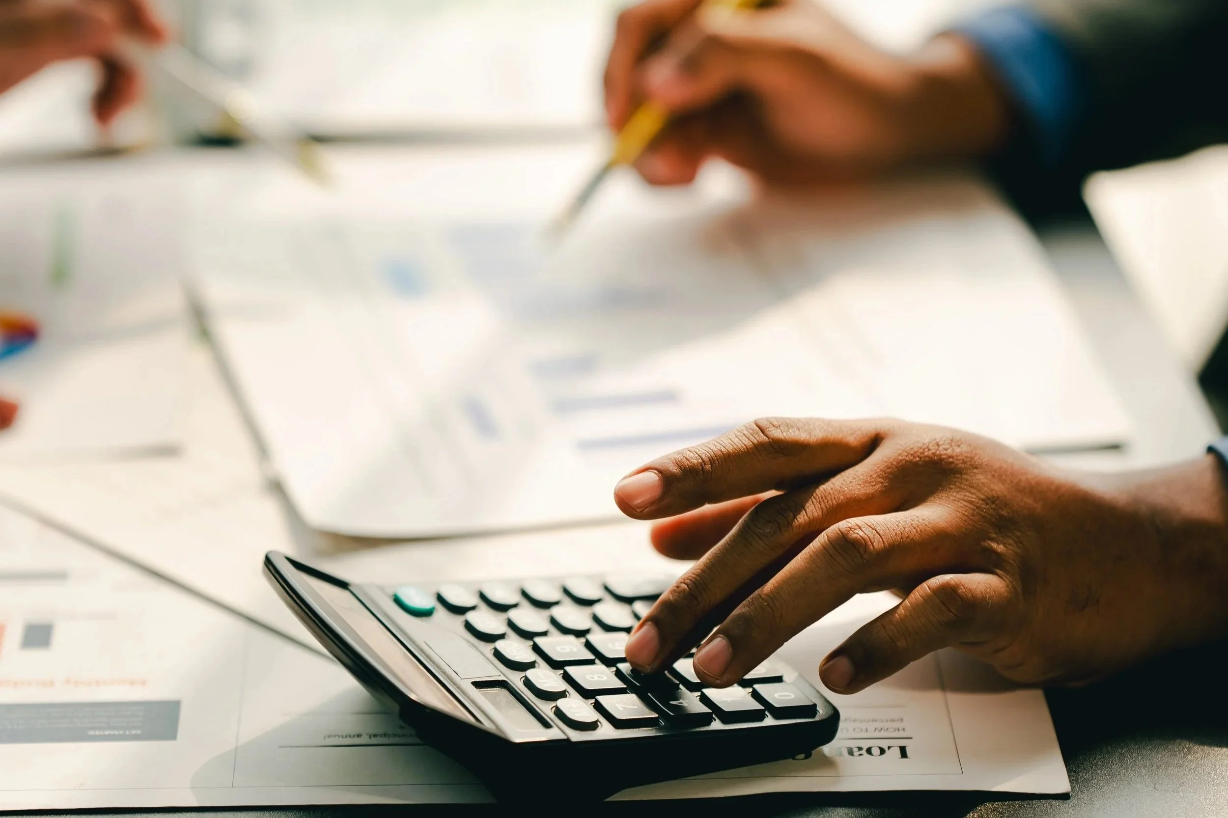 Get a Break on Your Property Taxes by Paying Them Sooner