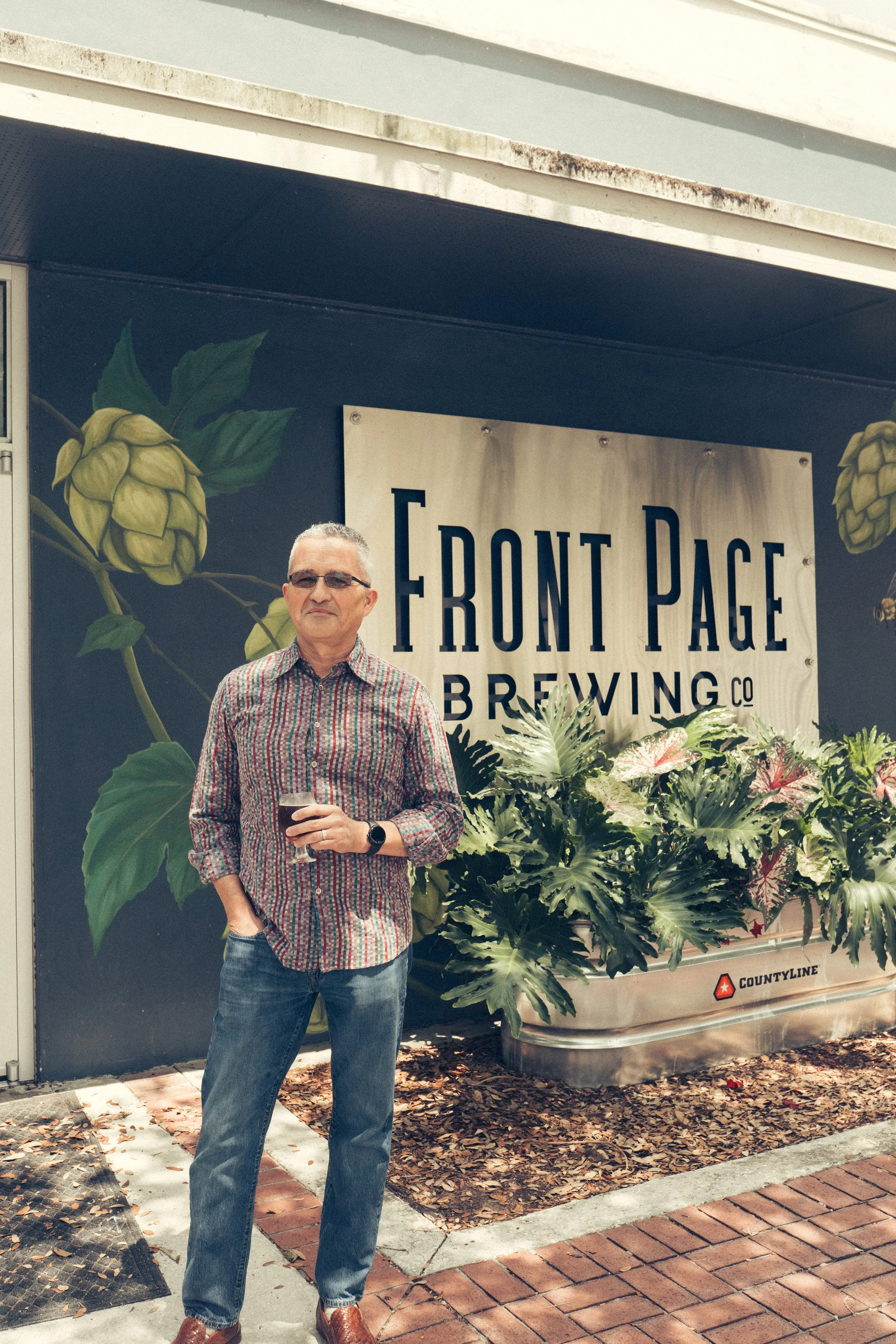 Community on Tap