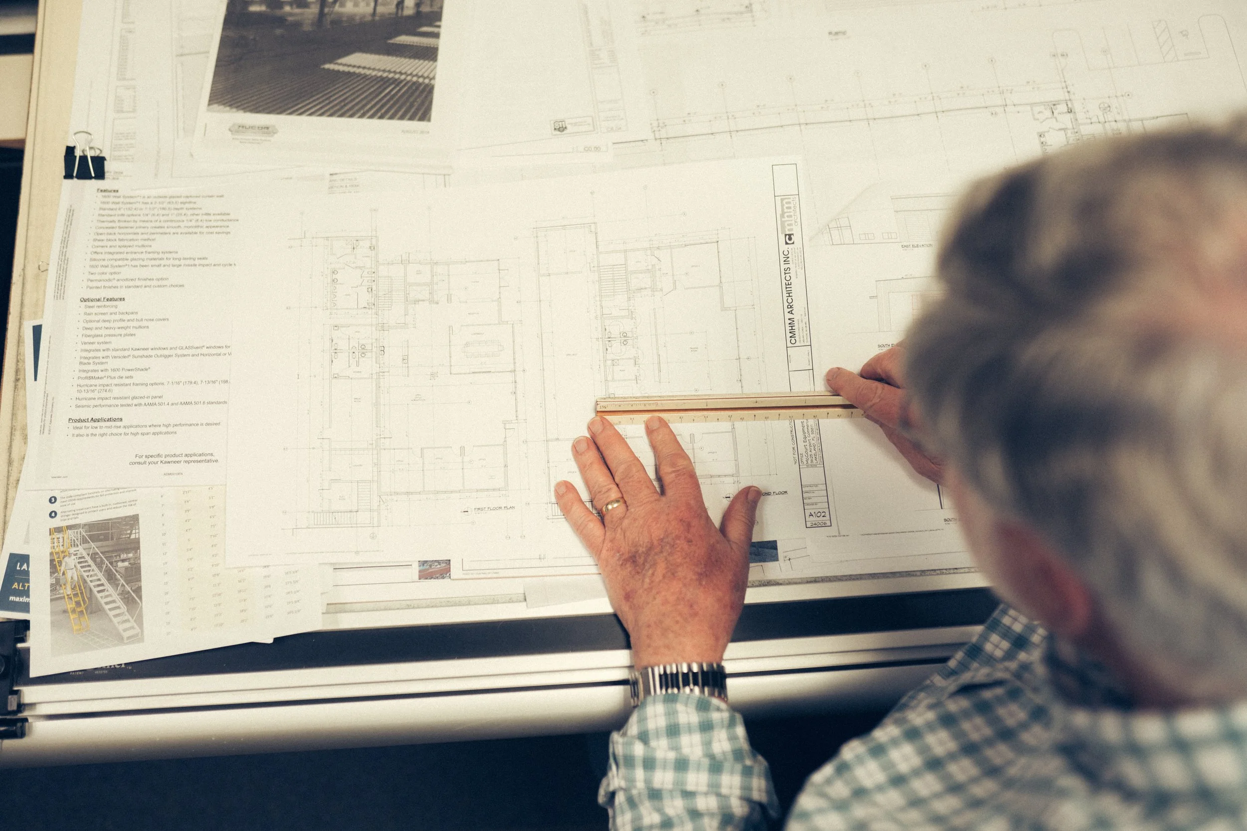 Building an Enduring Legacy