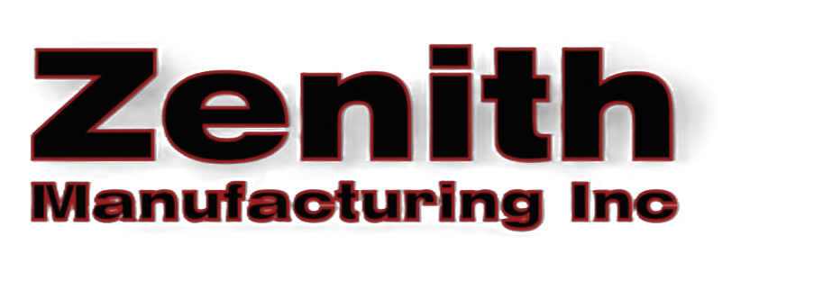 Zenith Manufacturing Inc.