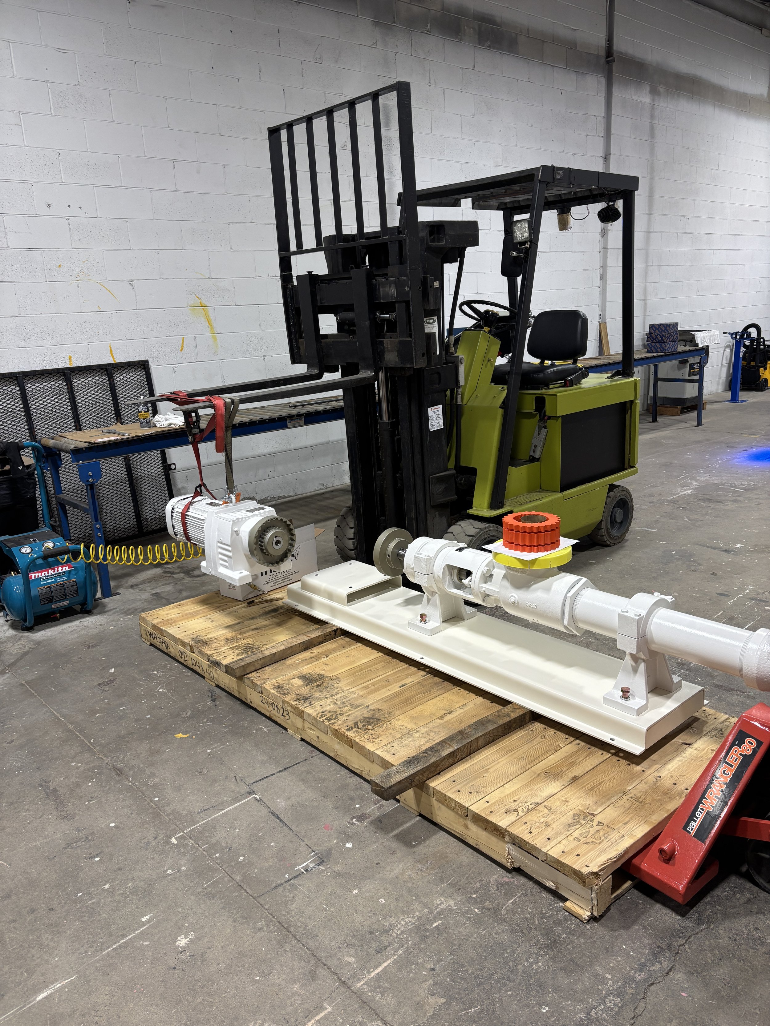 Gallery 3 — Zenith Manufacturing Inc.