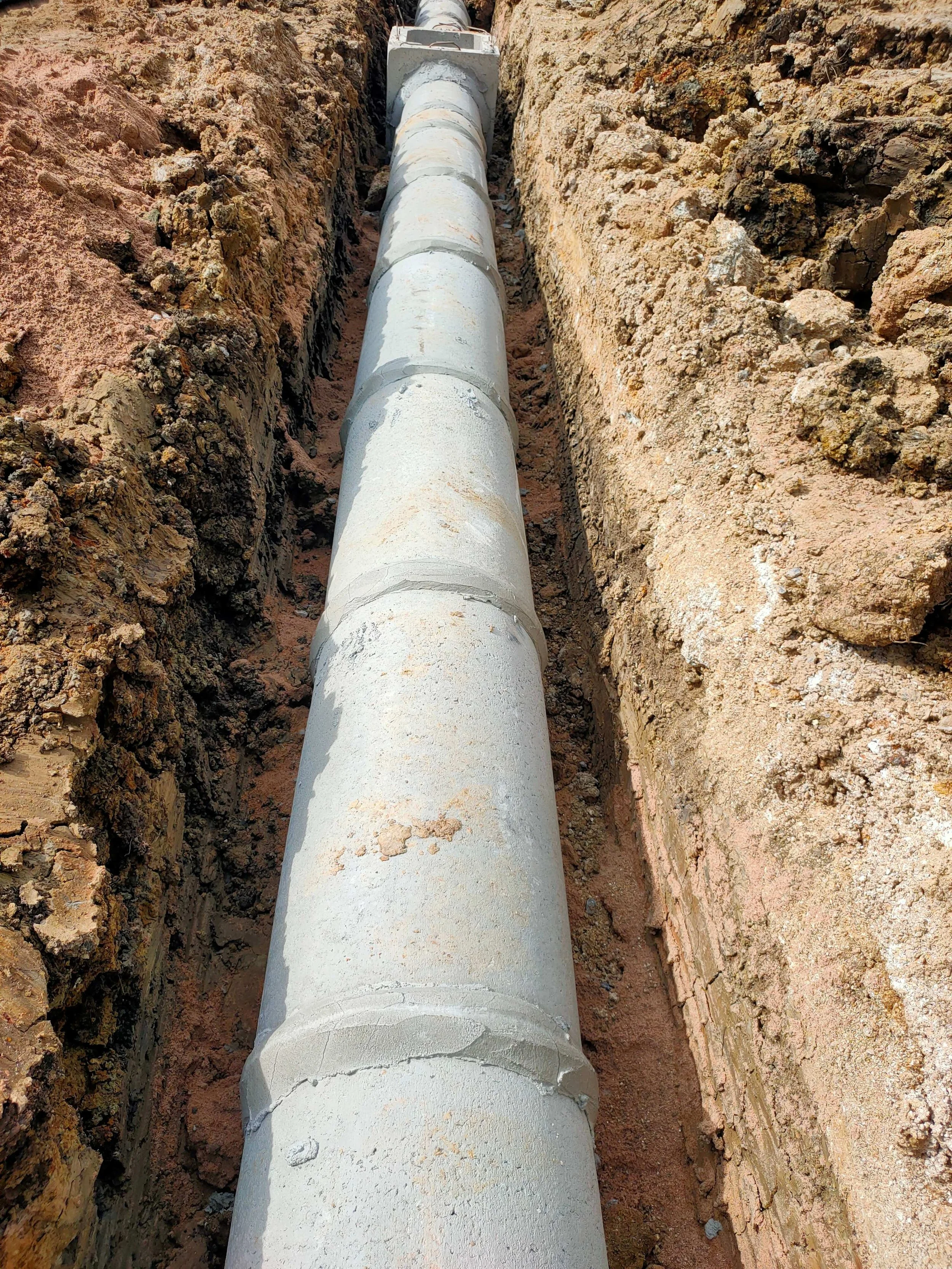 SERVICES — Rothrock Civil Construction