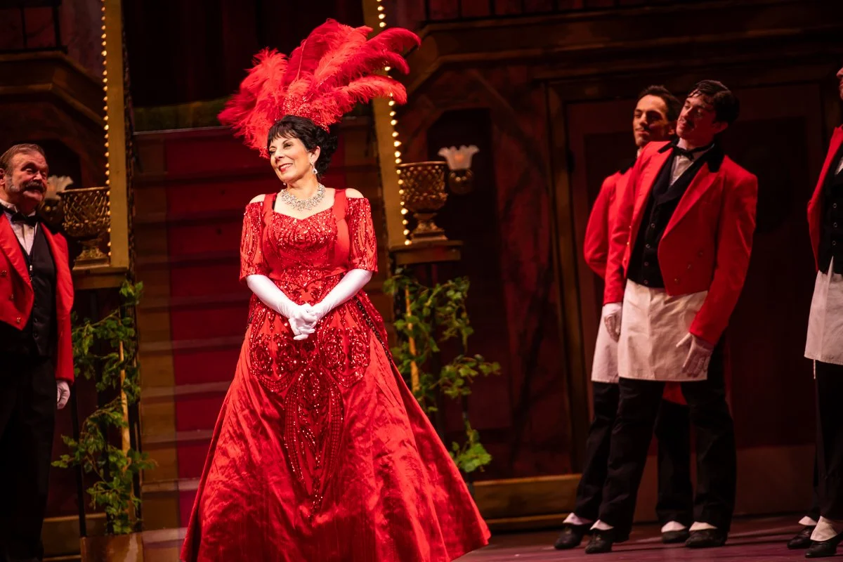 Hello Dolly
