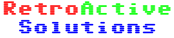 RetroActive Solutions