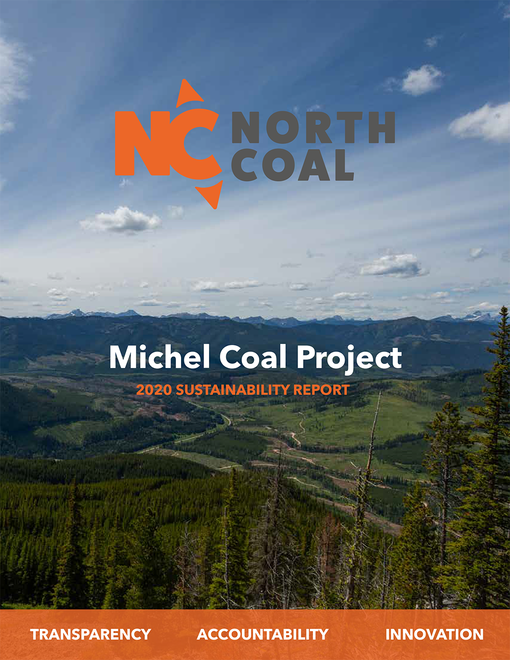 2020 Sustainability Report