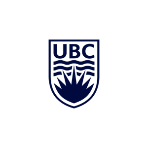 University of Alberta logo with shield and text