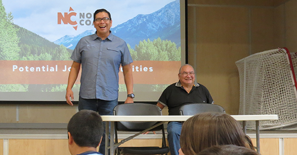 Qukin Nukiy Bursary Announced for Ktunaxa Youth