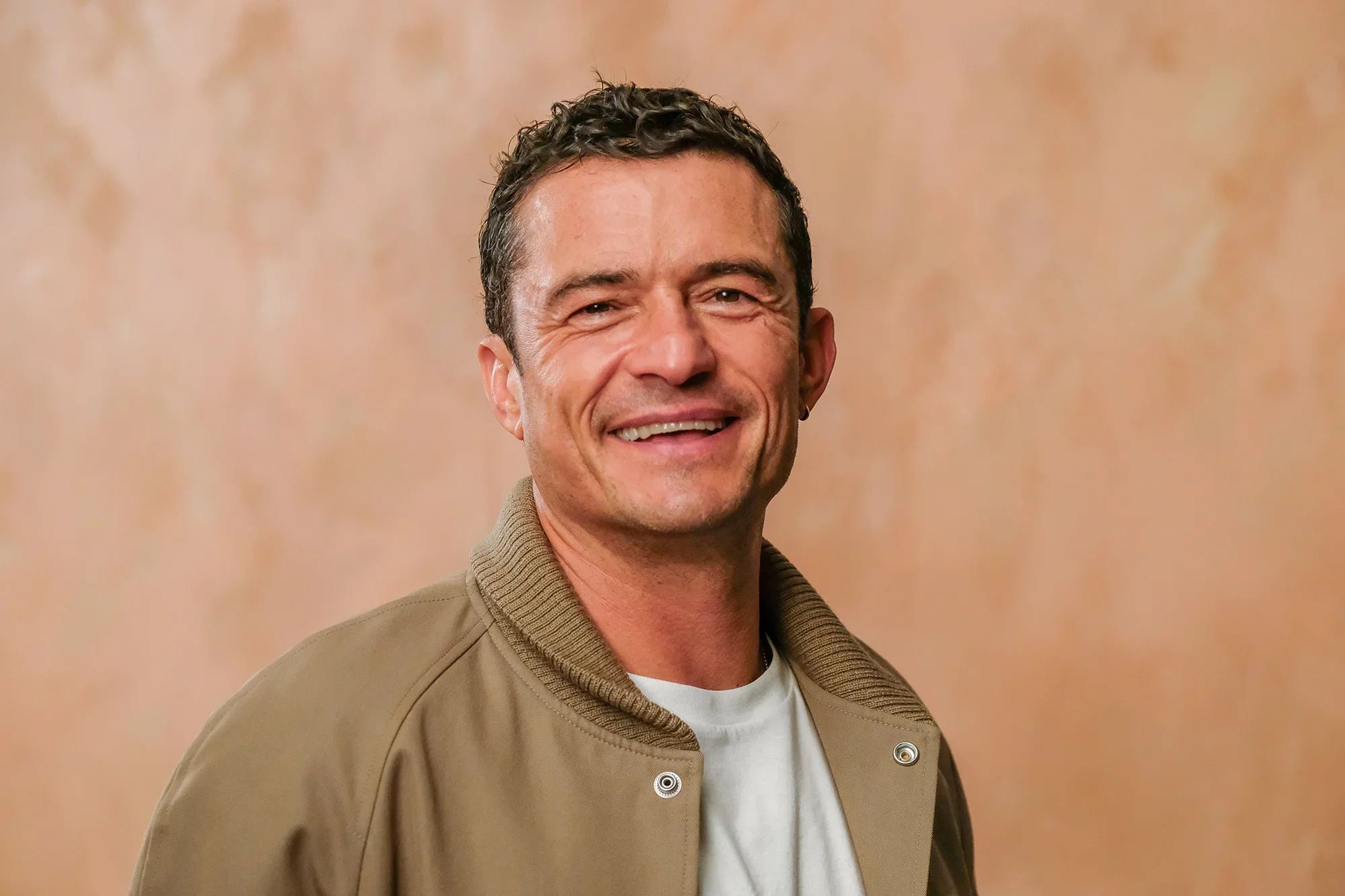 Orlando Bloom Testimonial