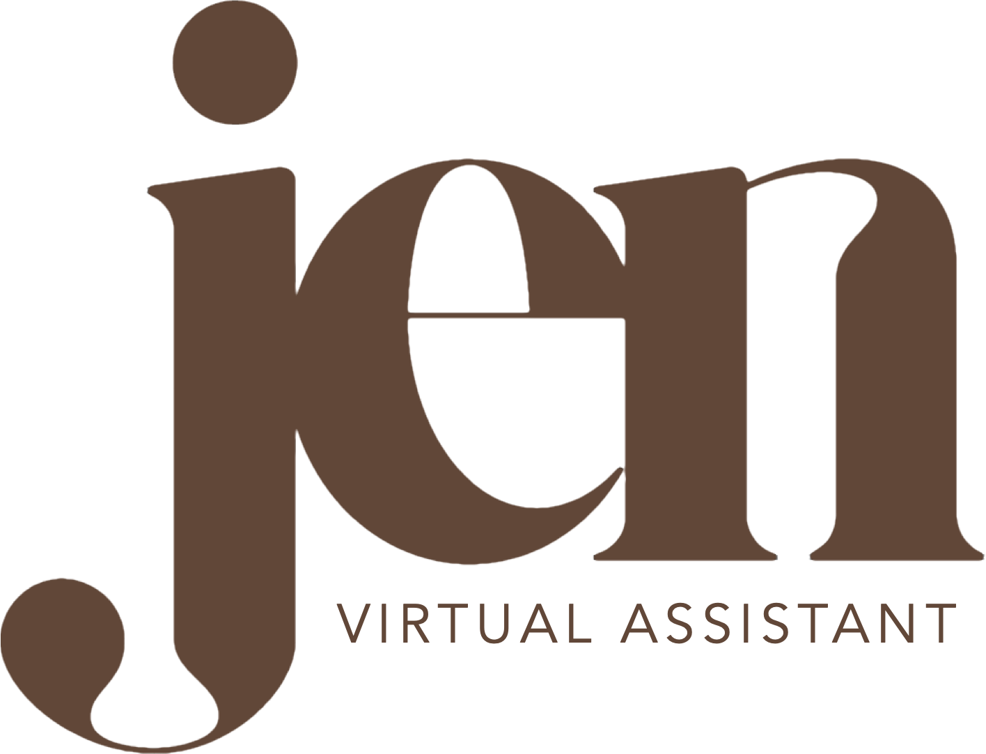 Jennifer Laing Virtual Assistant 
