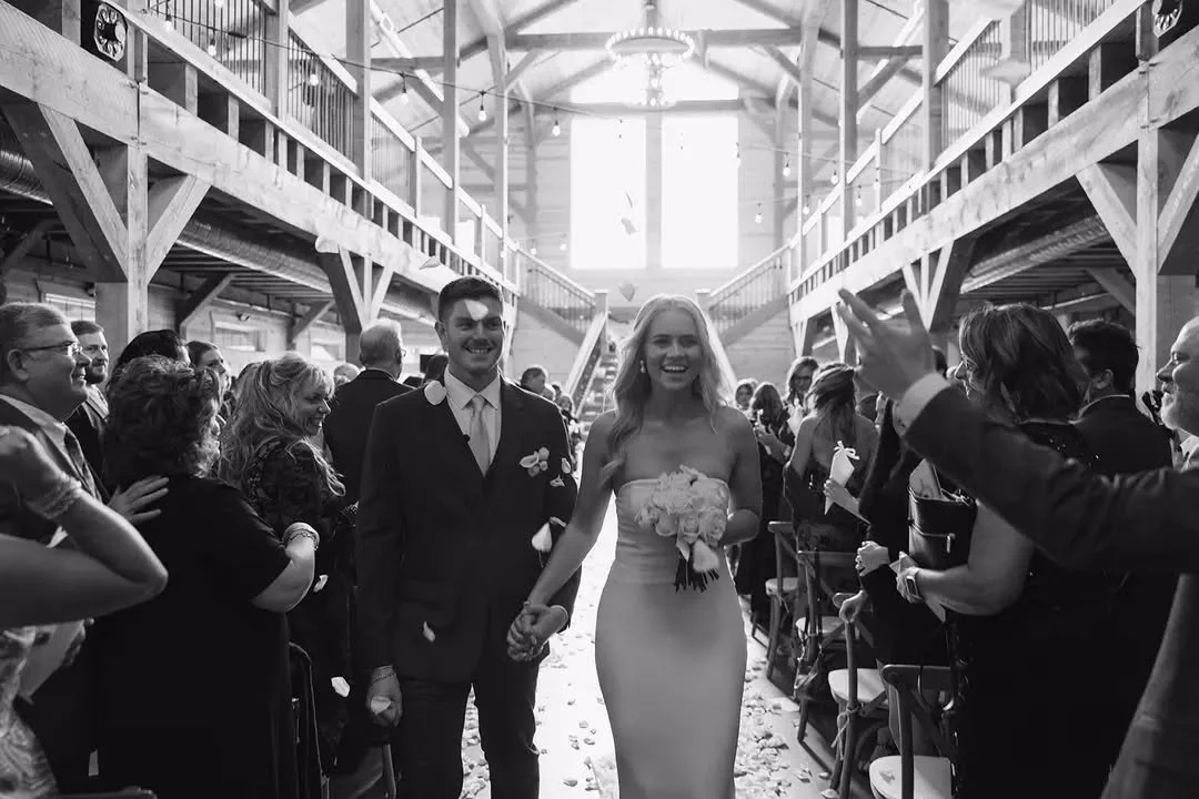 "Jay R provided a great flow of events and kept things moving at a perfect speed. The sound quality, lights, and music were all fabulous."

We don&rsquo;t just play music; we design experiences. If you're looking for a premier DJ and produc